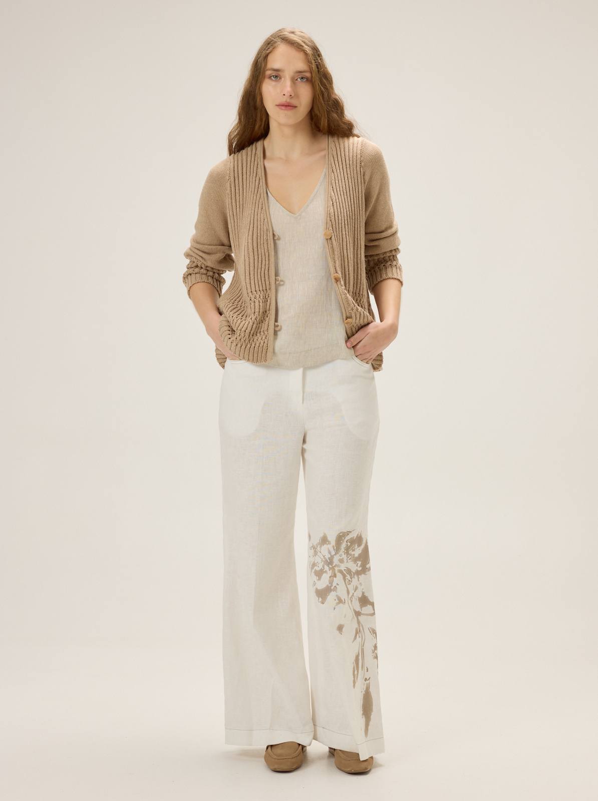 SACO VESPER