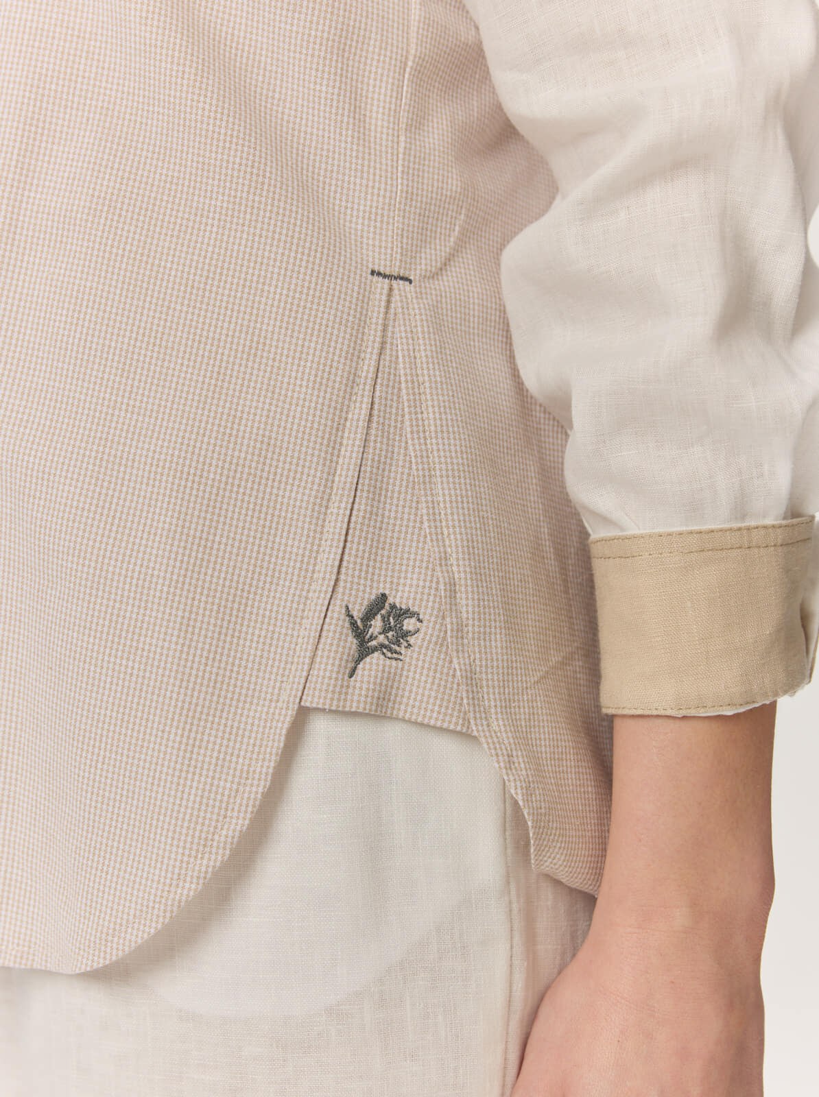 CAMISA OLAVIO
