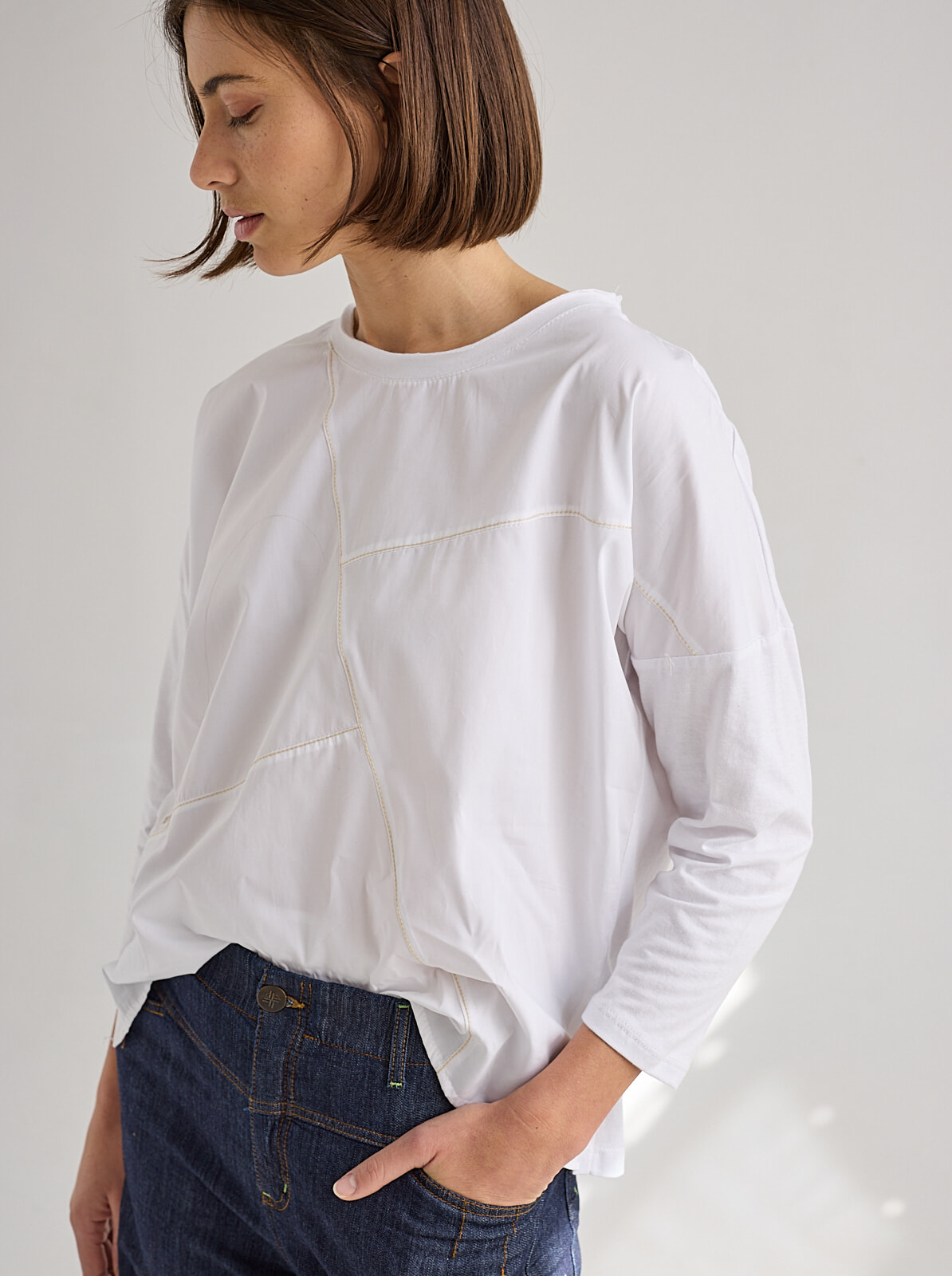 REMERA ITALA