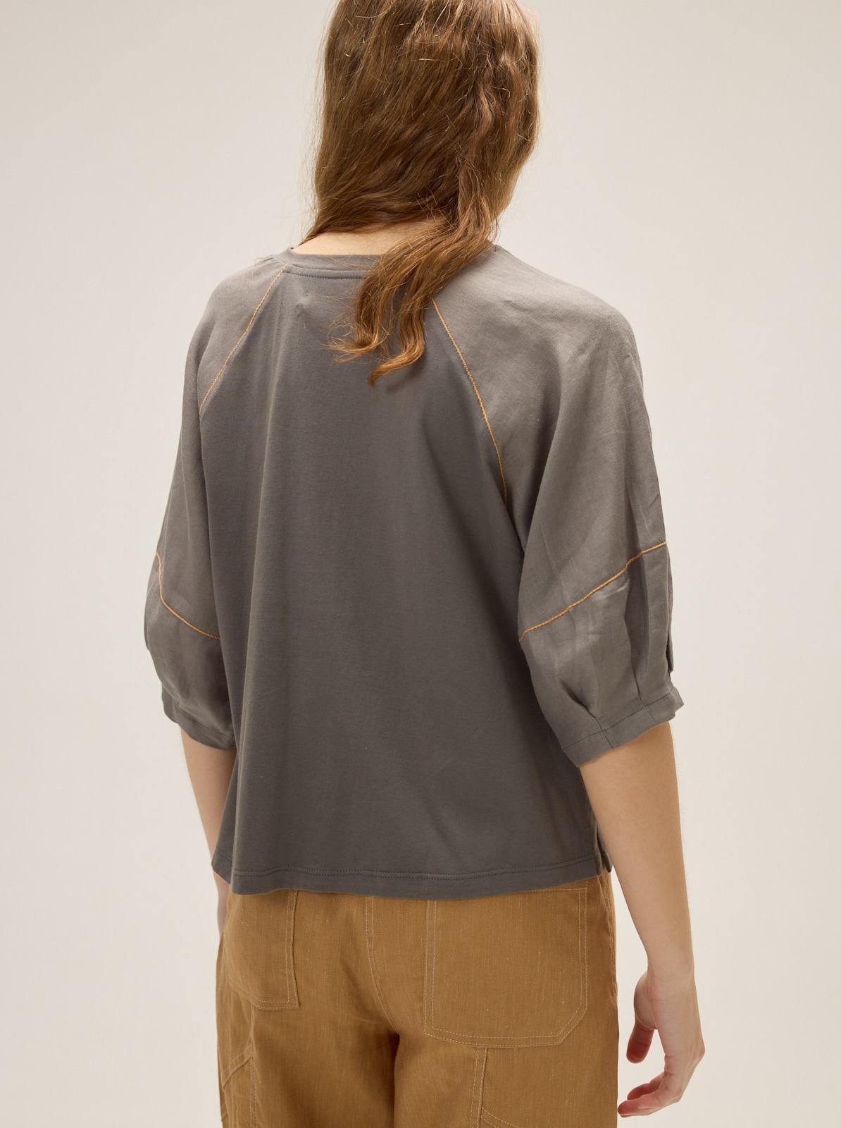 REMERA SOLERAI