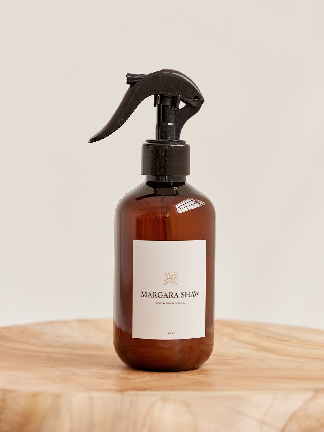  FRAGANCIA MARGARA SHAW 300ML