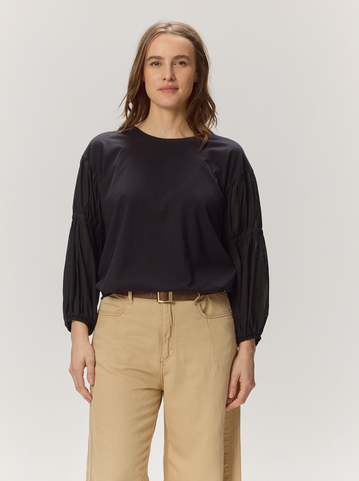 REMERA ALMA