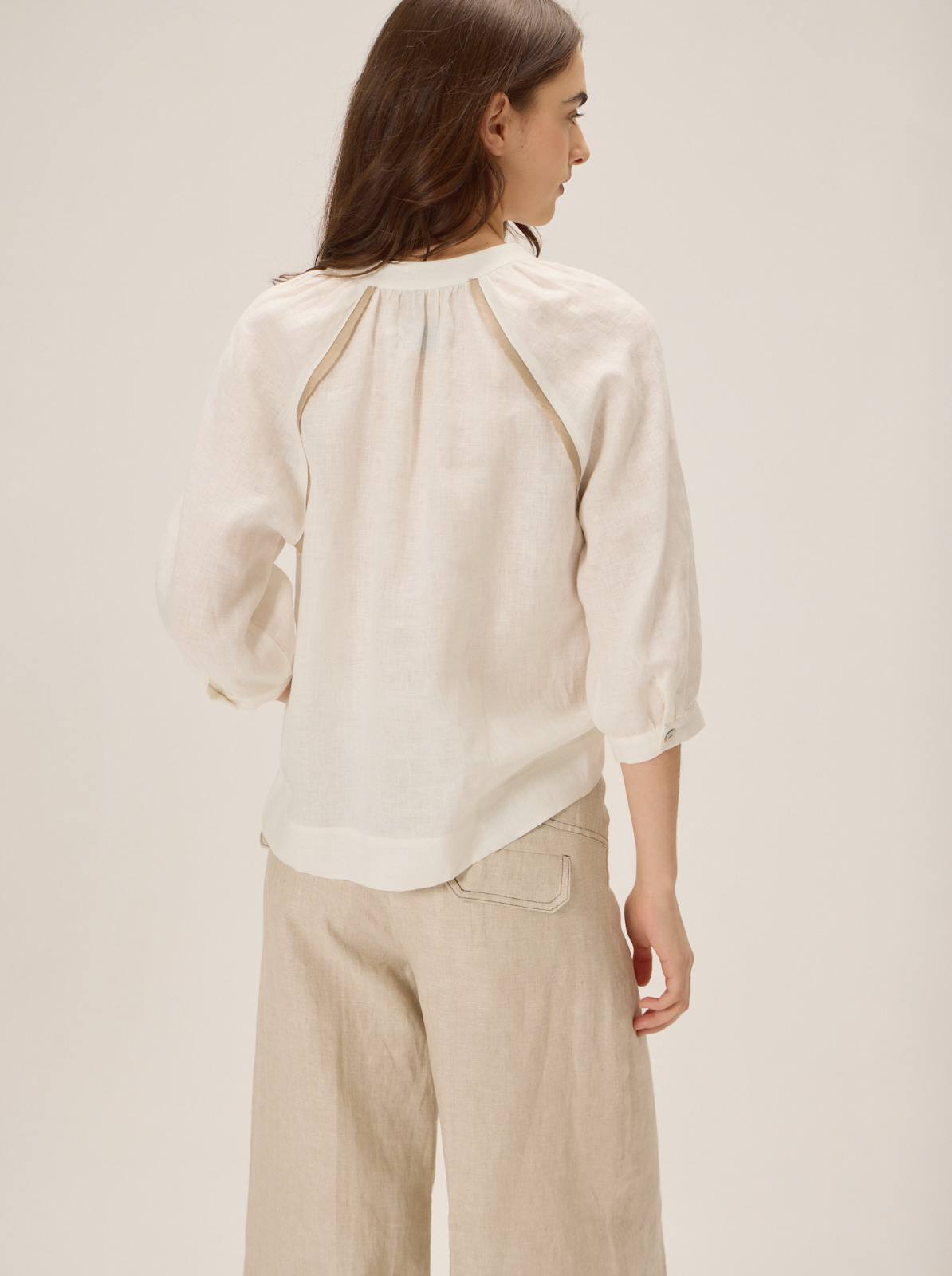 CAMISA FRESIA