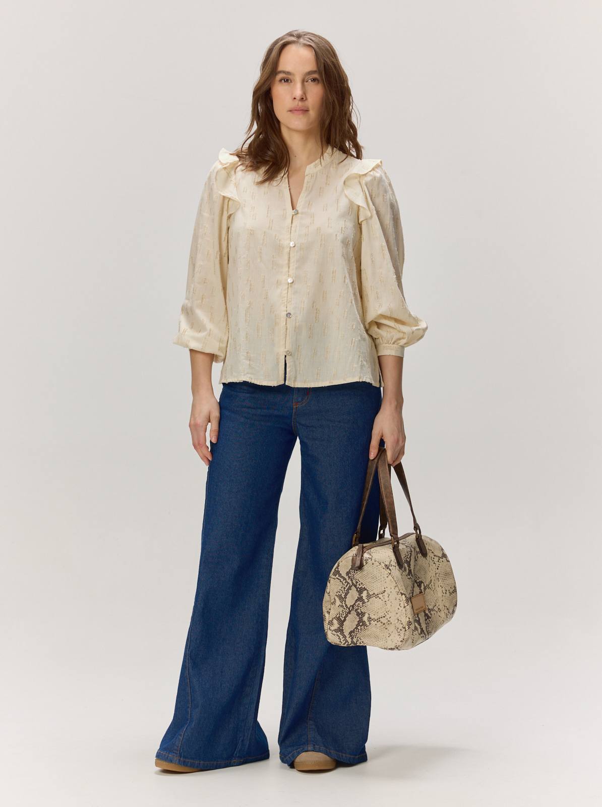 CARTERA BAULITO