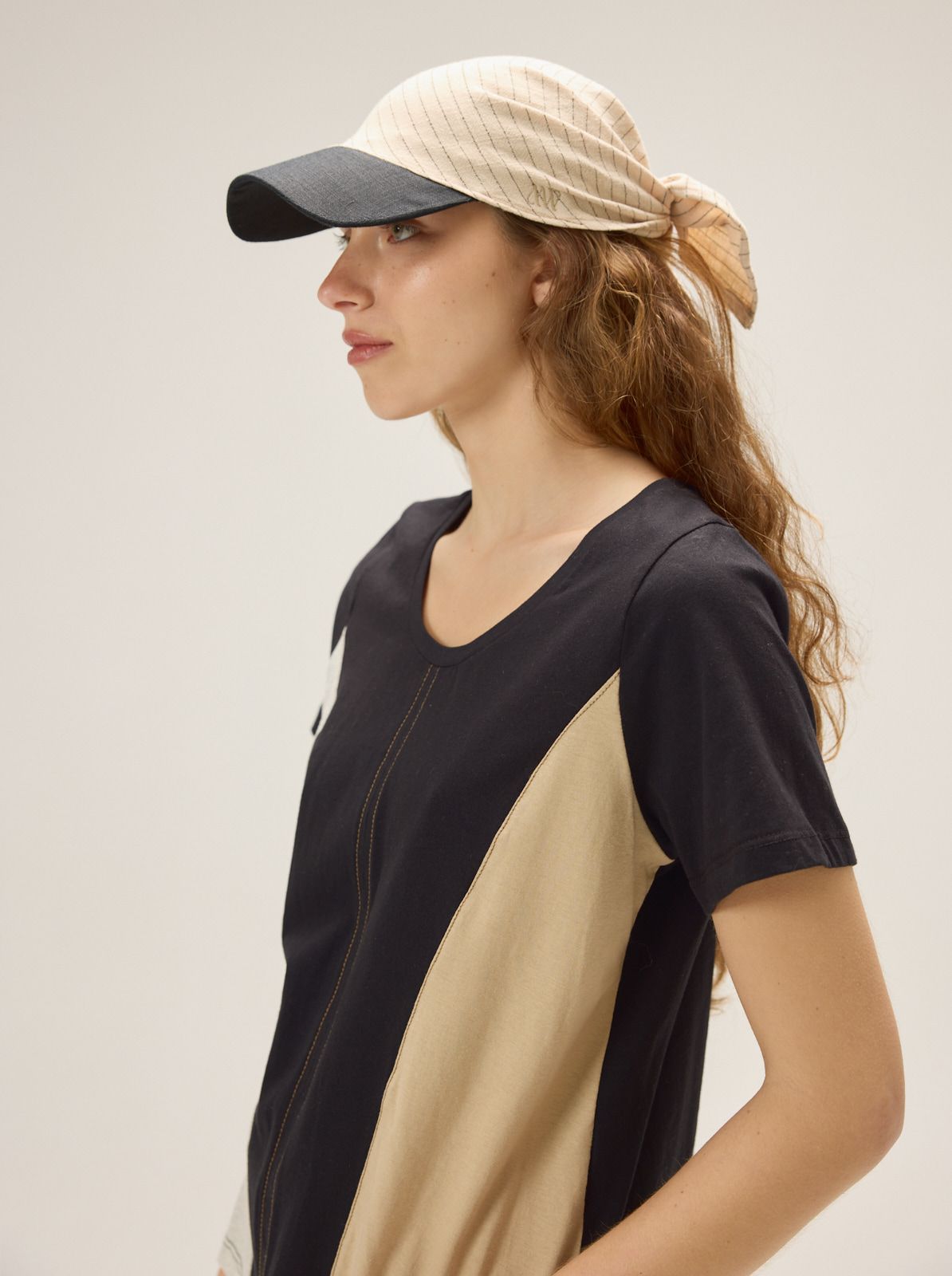 GORRO PAÑUELO 1986