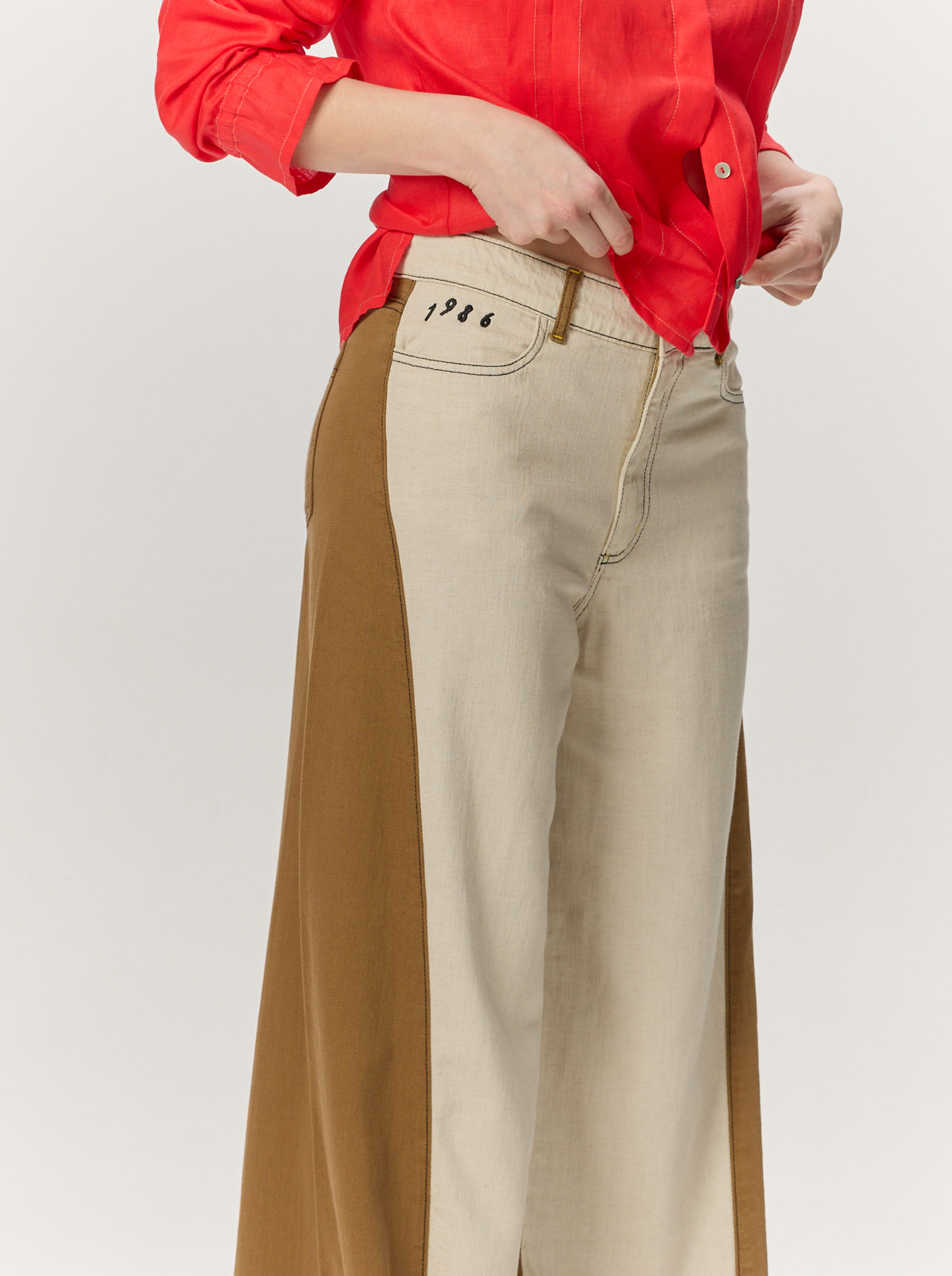 PANTALON GAMMA