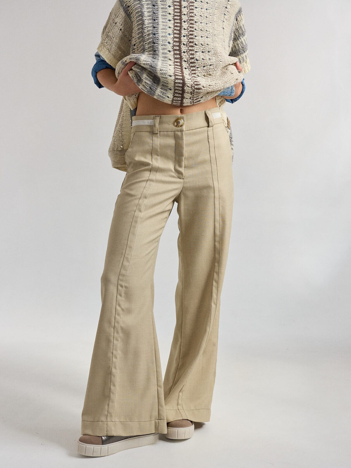 PANTALON GOTA