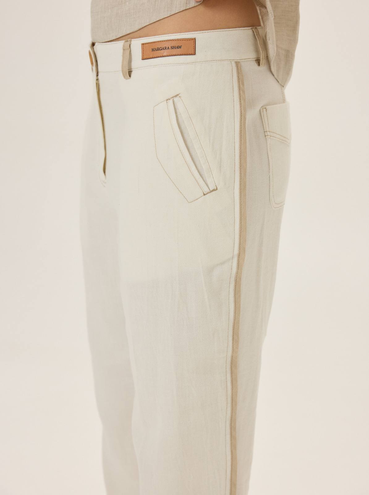  PANTS