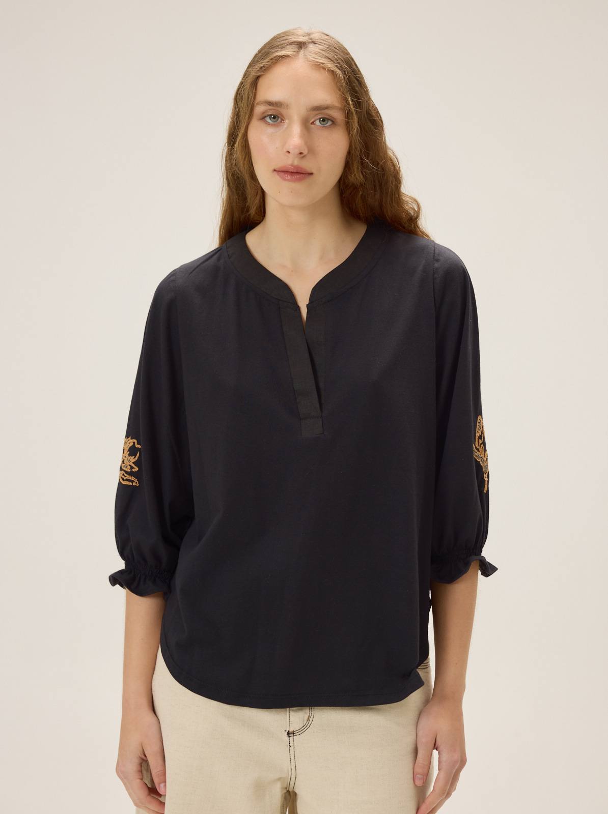 REMERA BETANIA