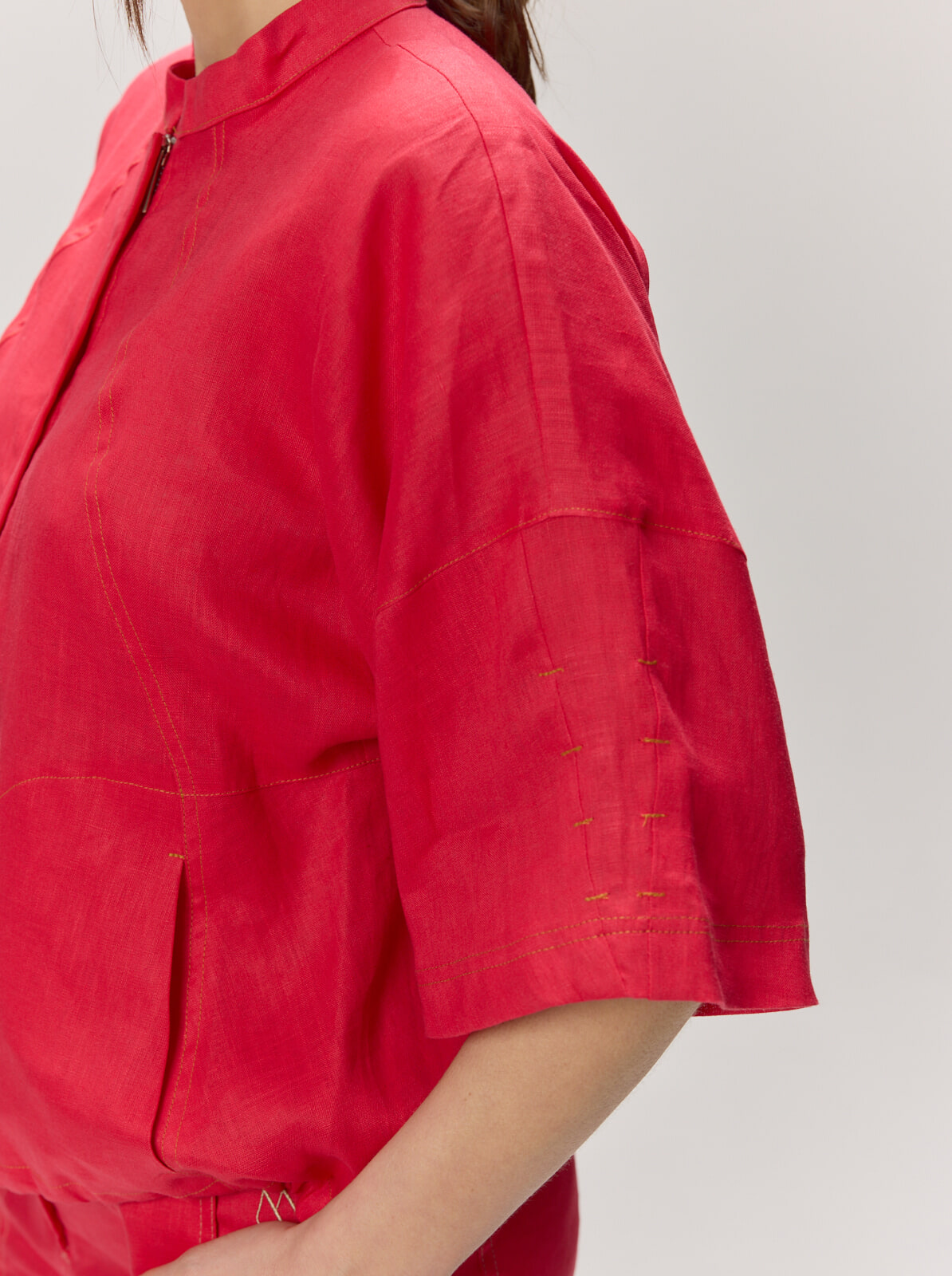 CHAQUETA MARION