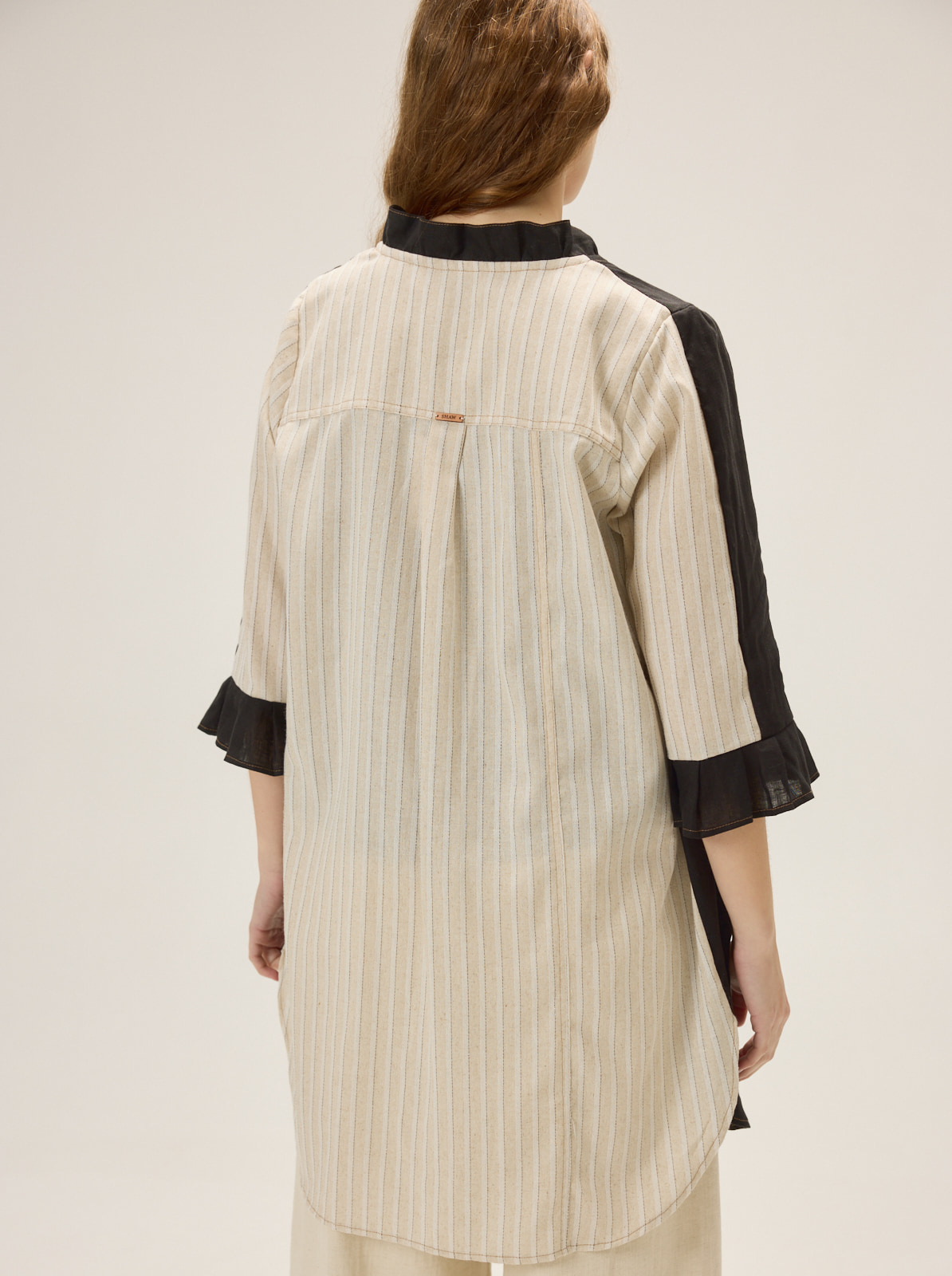 CAMISA AMAPOLA