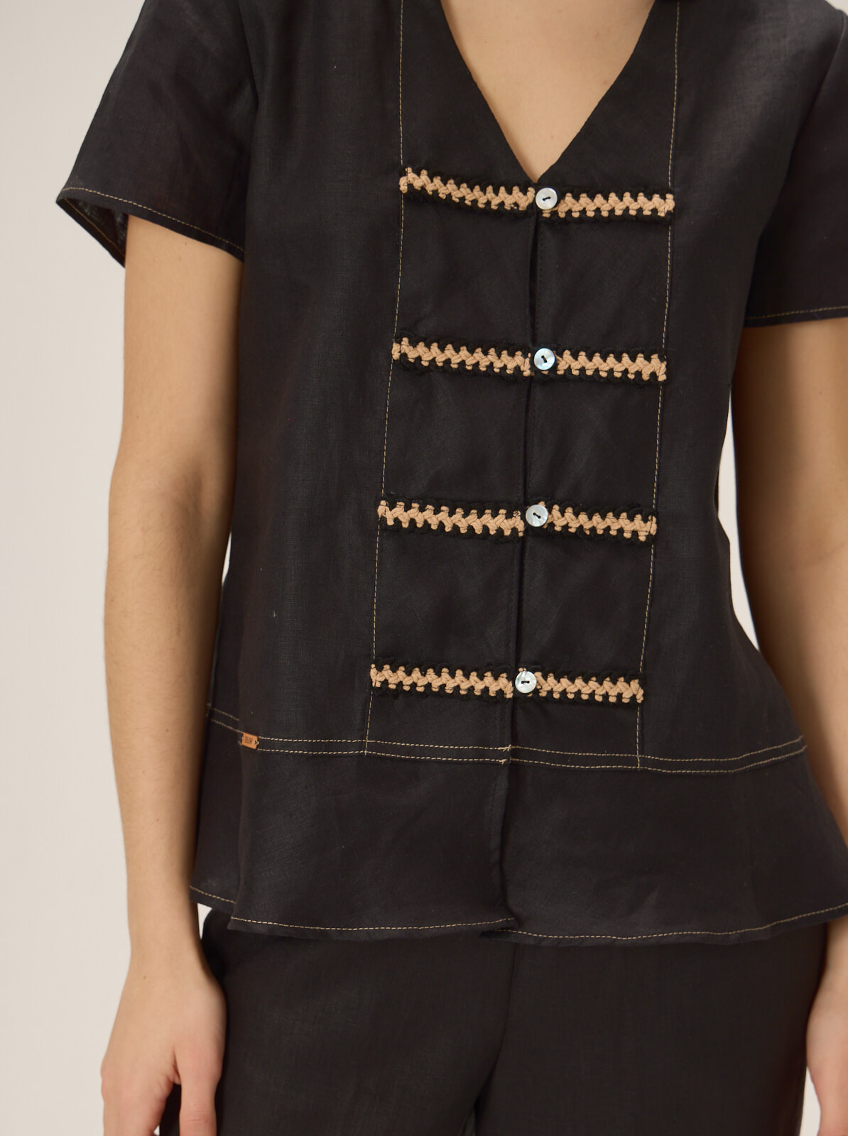 CAMISA LOTO