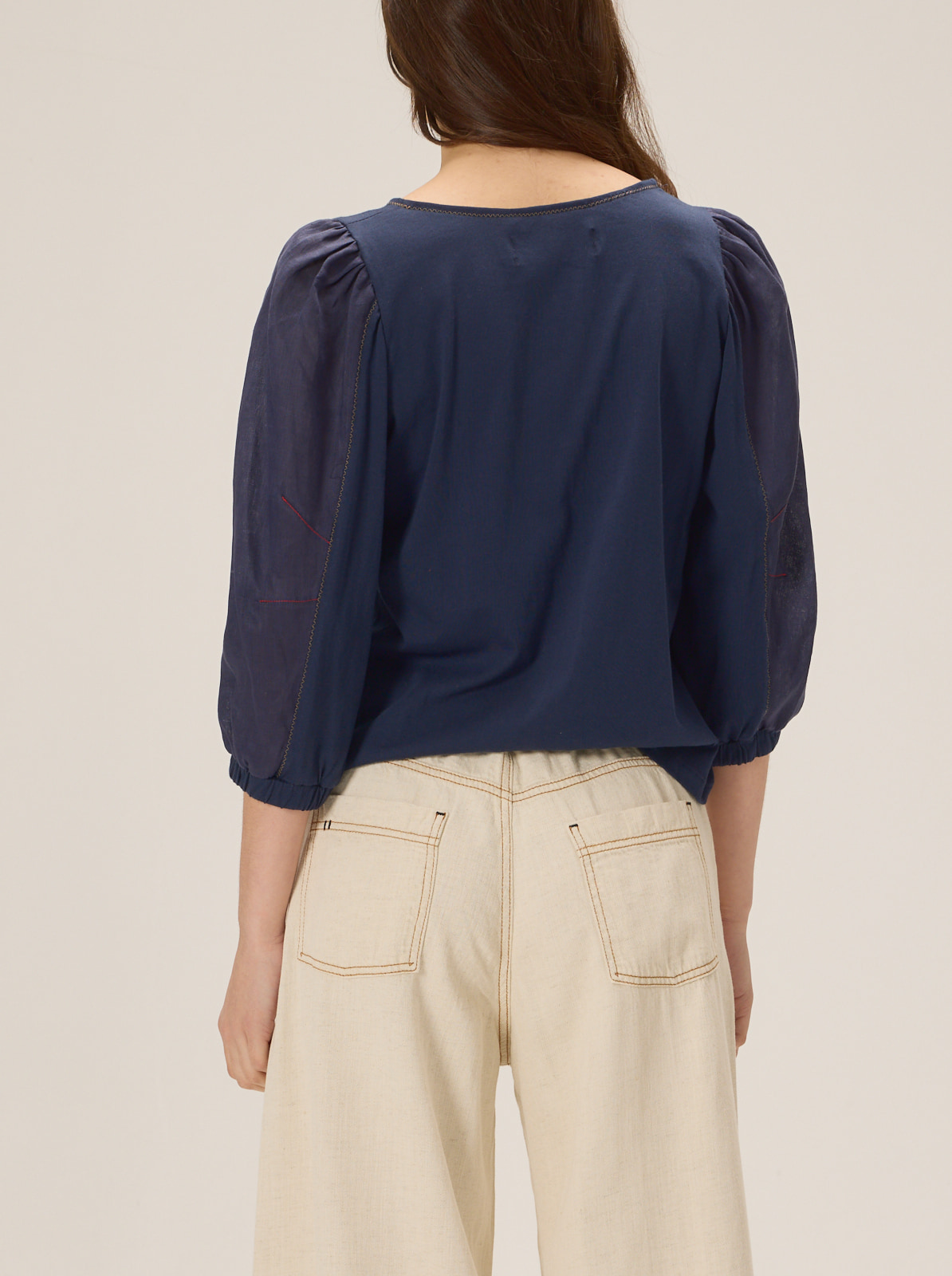 BLUSA NINA