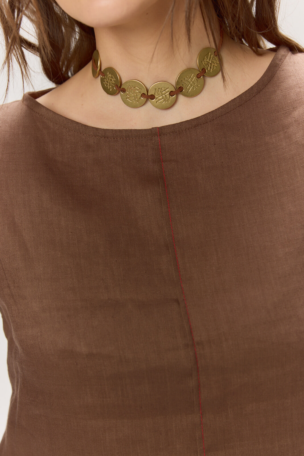 BLUSA CUORE
