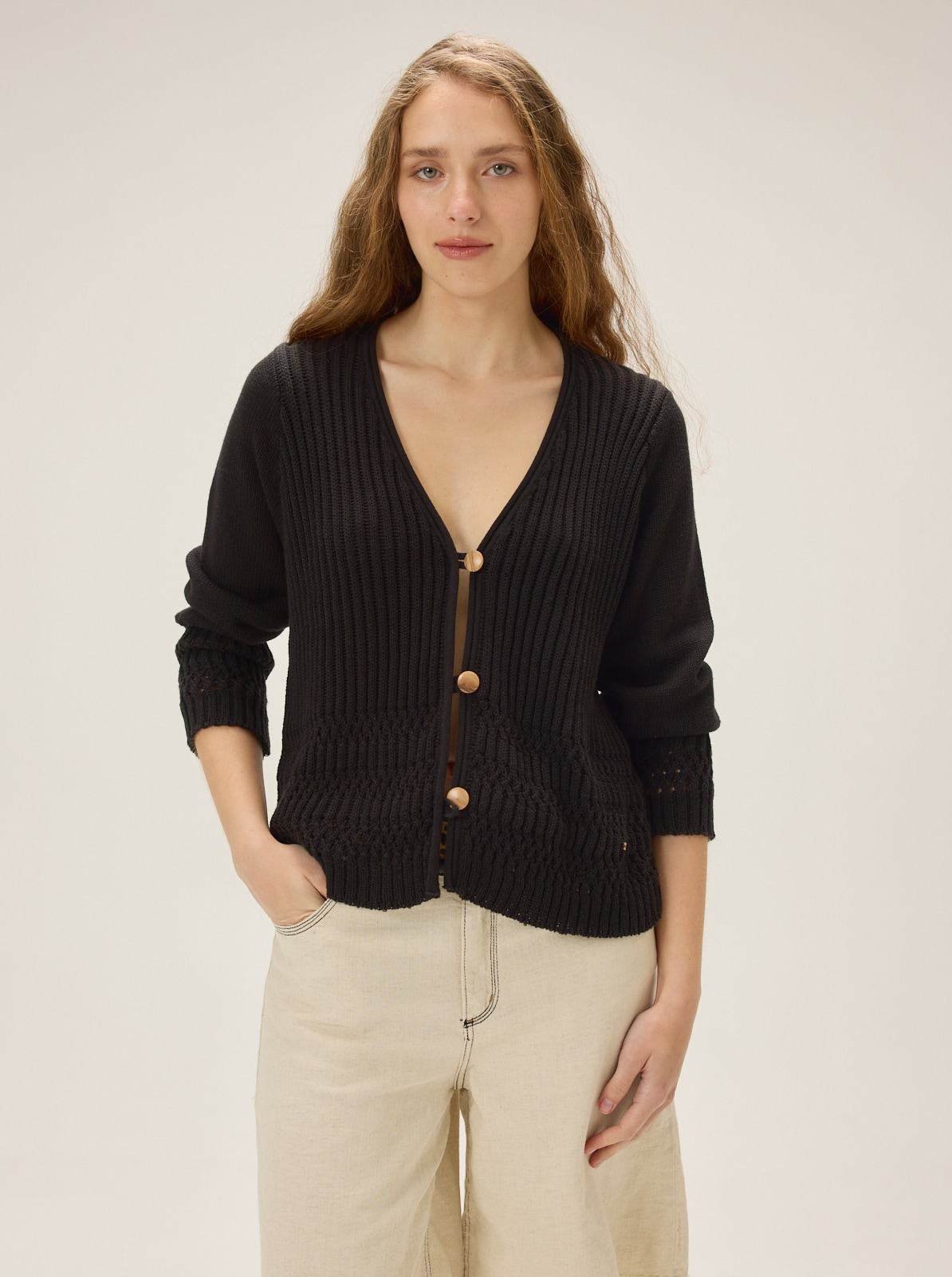 SACO VESPER