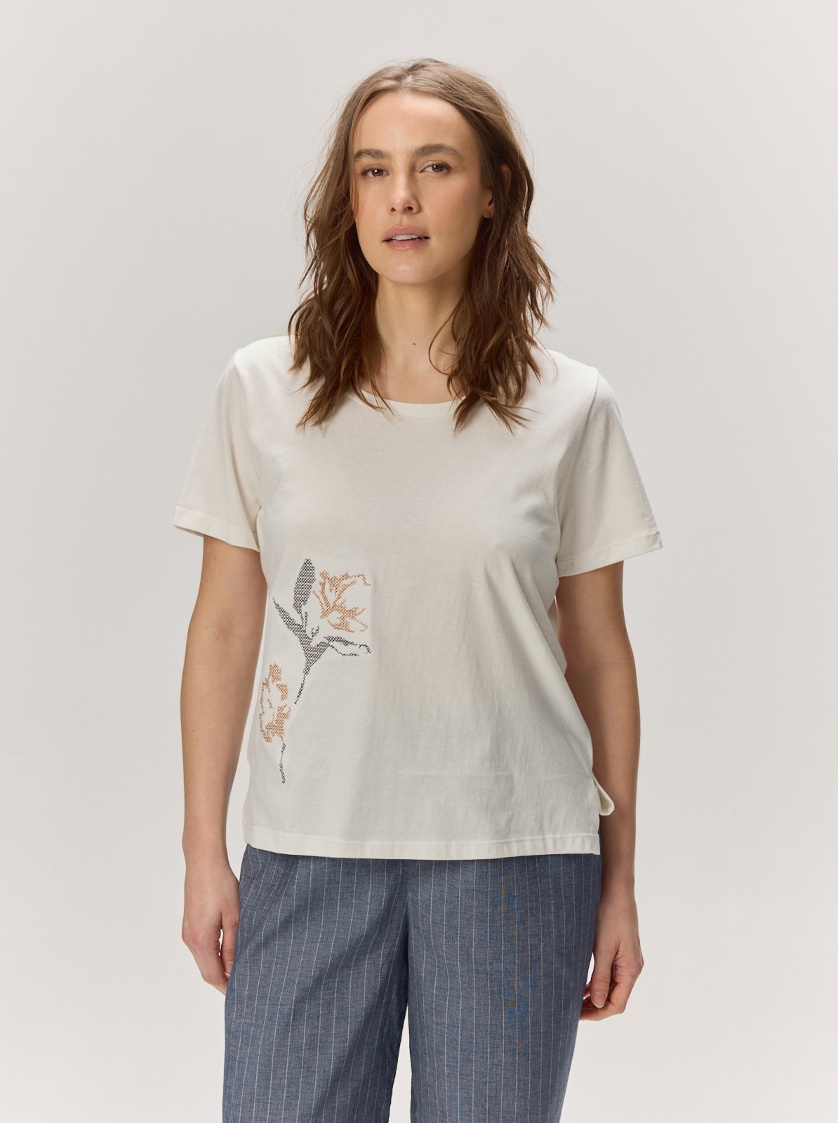 REMERA DEBORA