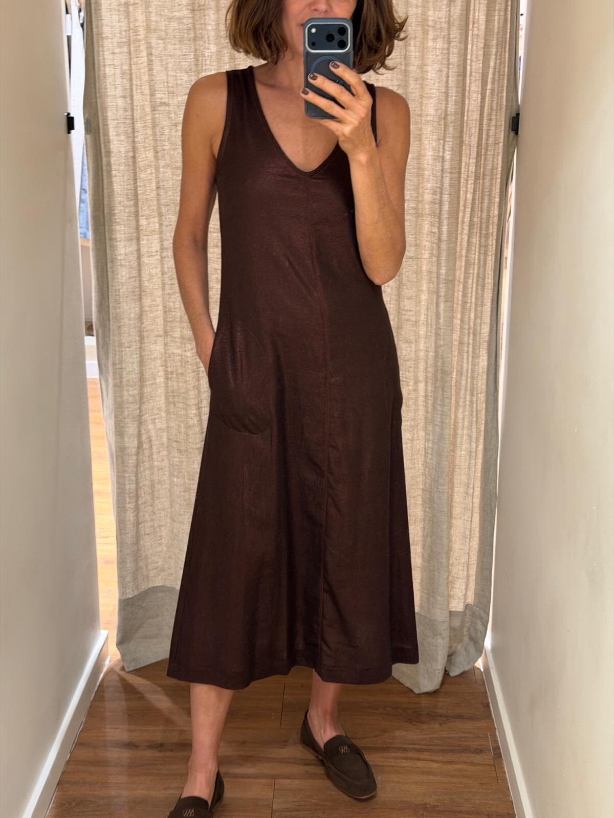 VESTIDO KATAL