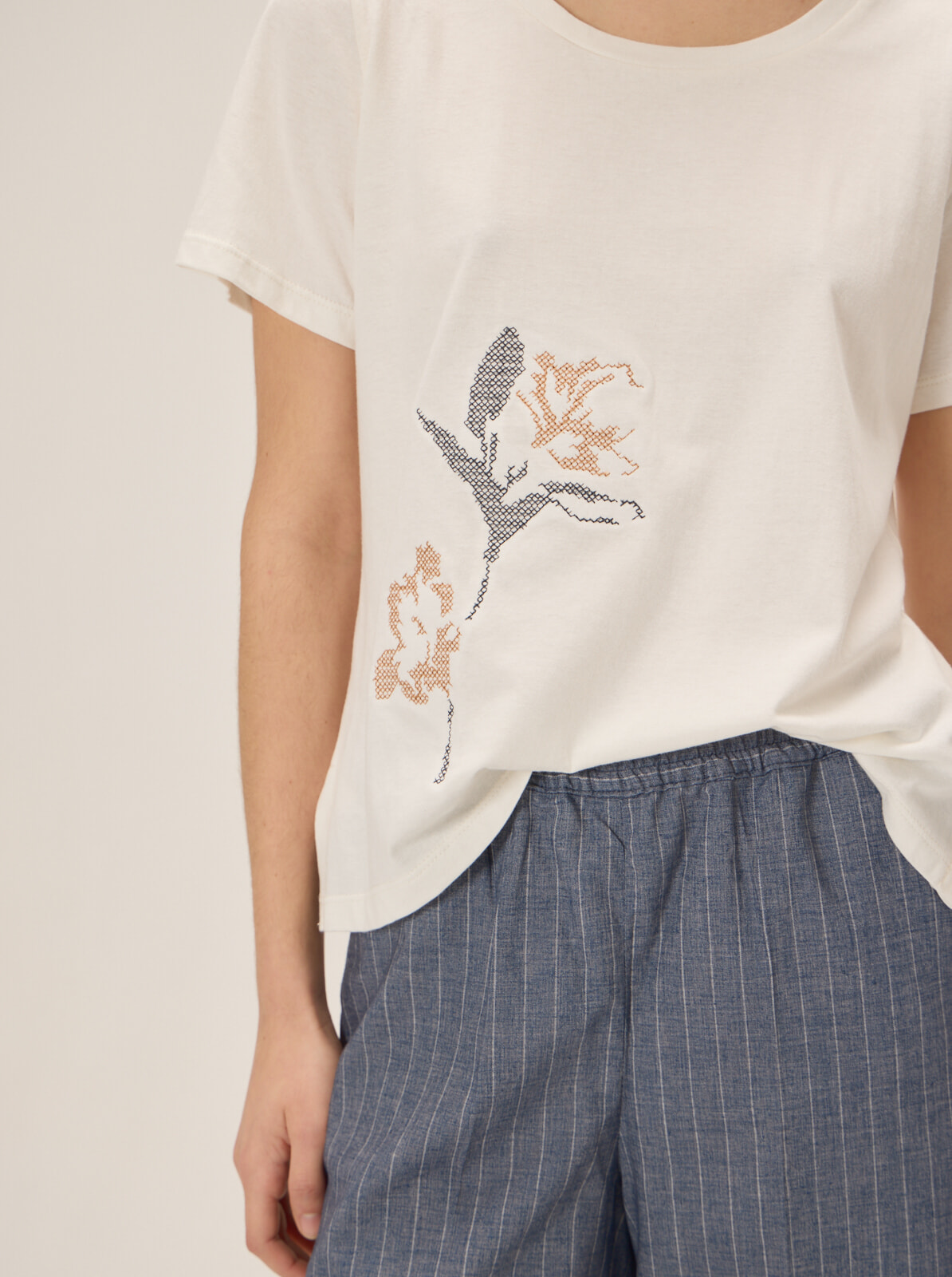 REMERA DEBORA