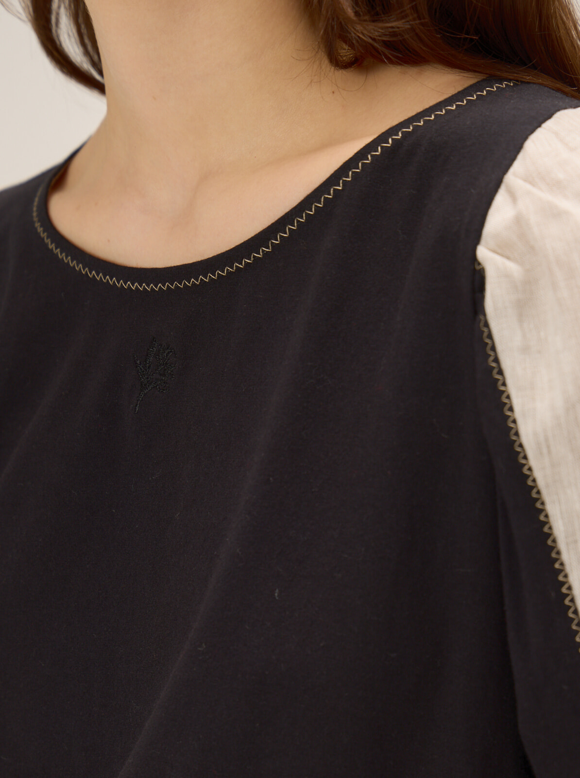 BLUSA NINA