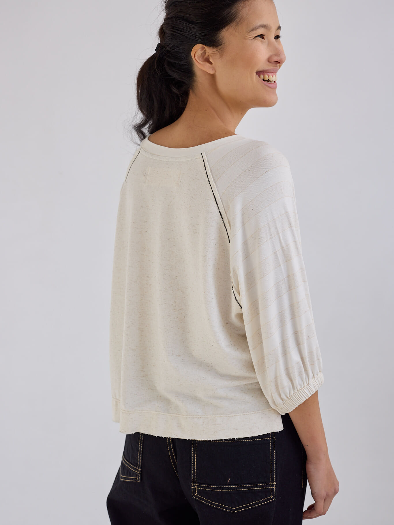 REMERA SOLEI