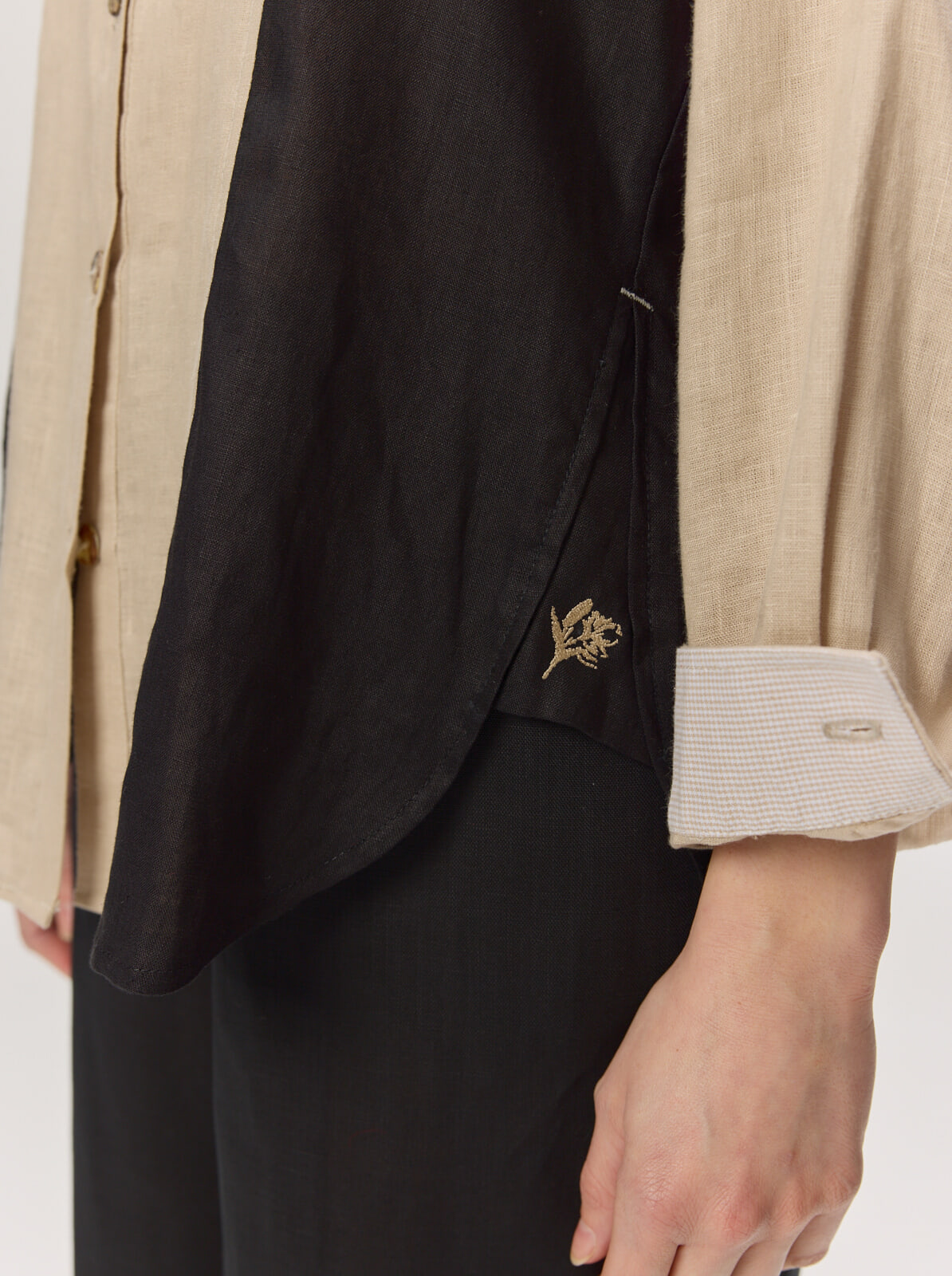 CAMISA OLAVIO