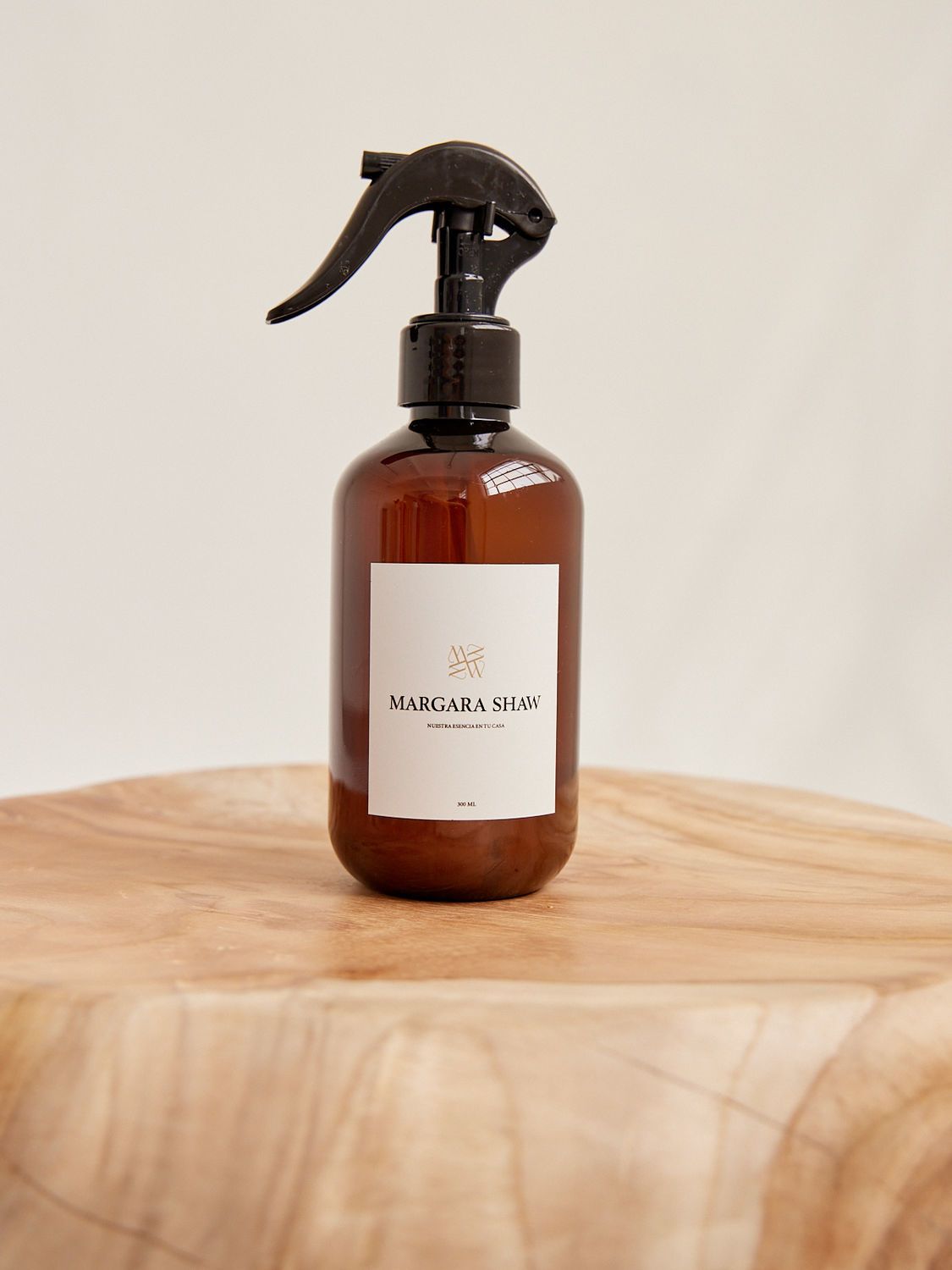  FRAGANCIA MARGARA SHAW 300ML