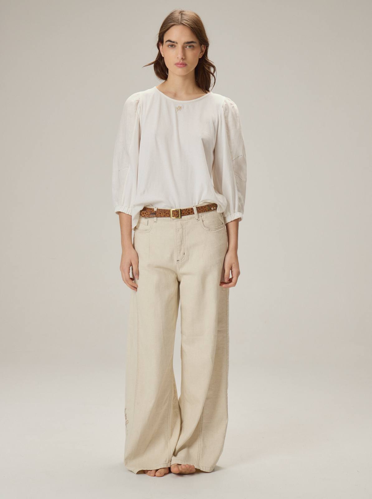 BLUSA NINA