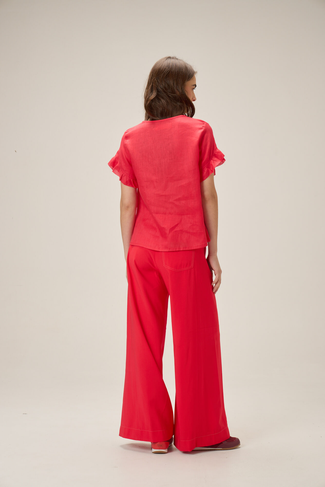 BLUSA TANIA