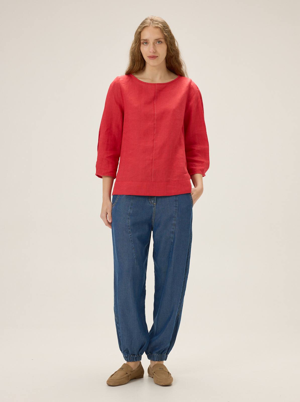BLUSA CUORE