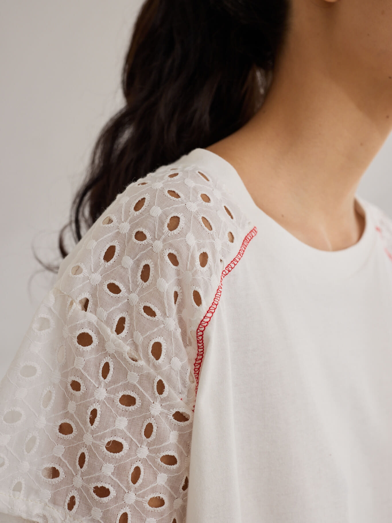 REMERA LOGI