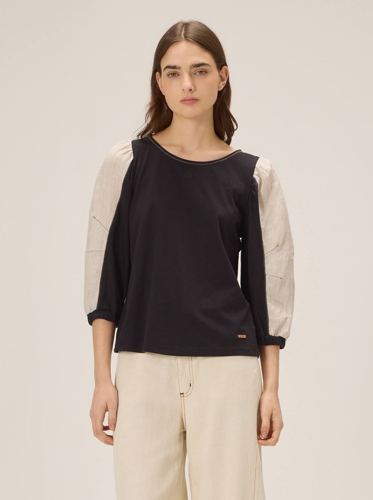 BLUSA NINA