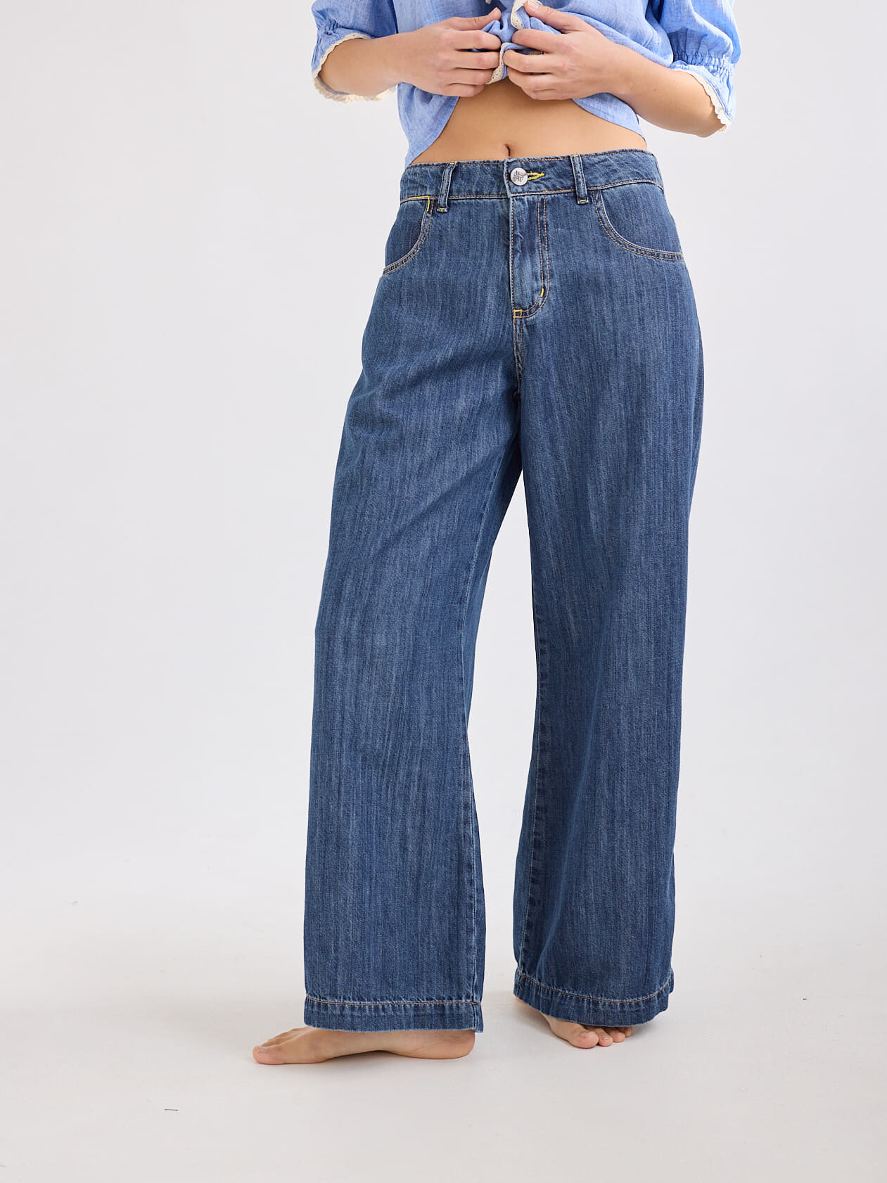 PANTALON  MAGNO
