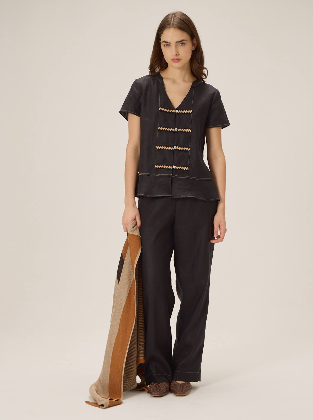 CAMISA LOTO