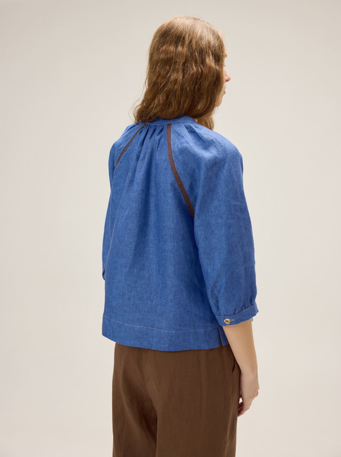 CAMISA FRESIA