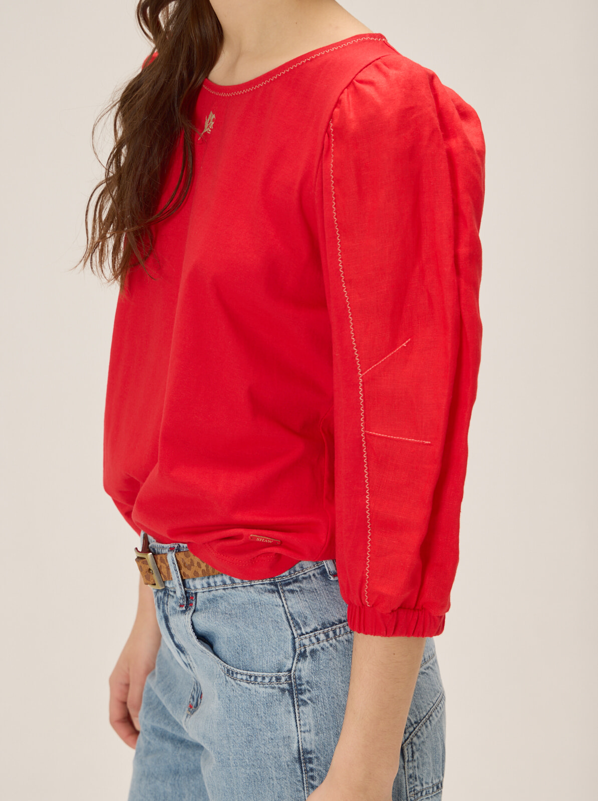 BLUSA NINA