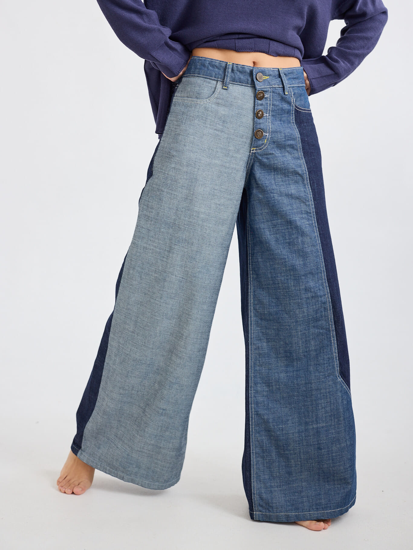 PANTALON TOLLY