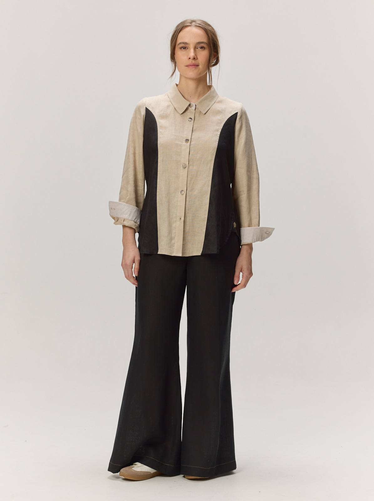 CAMISA OLAVIO