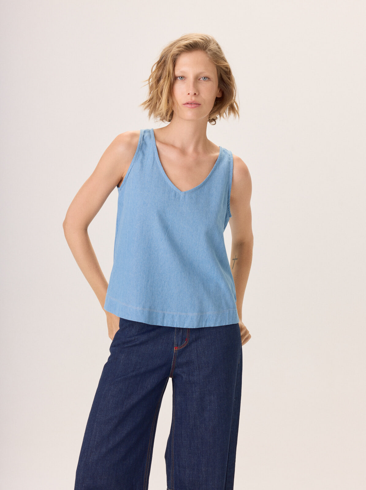 TOP ARURA