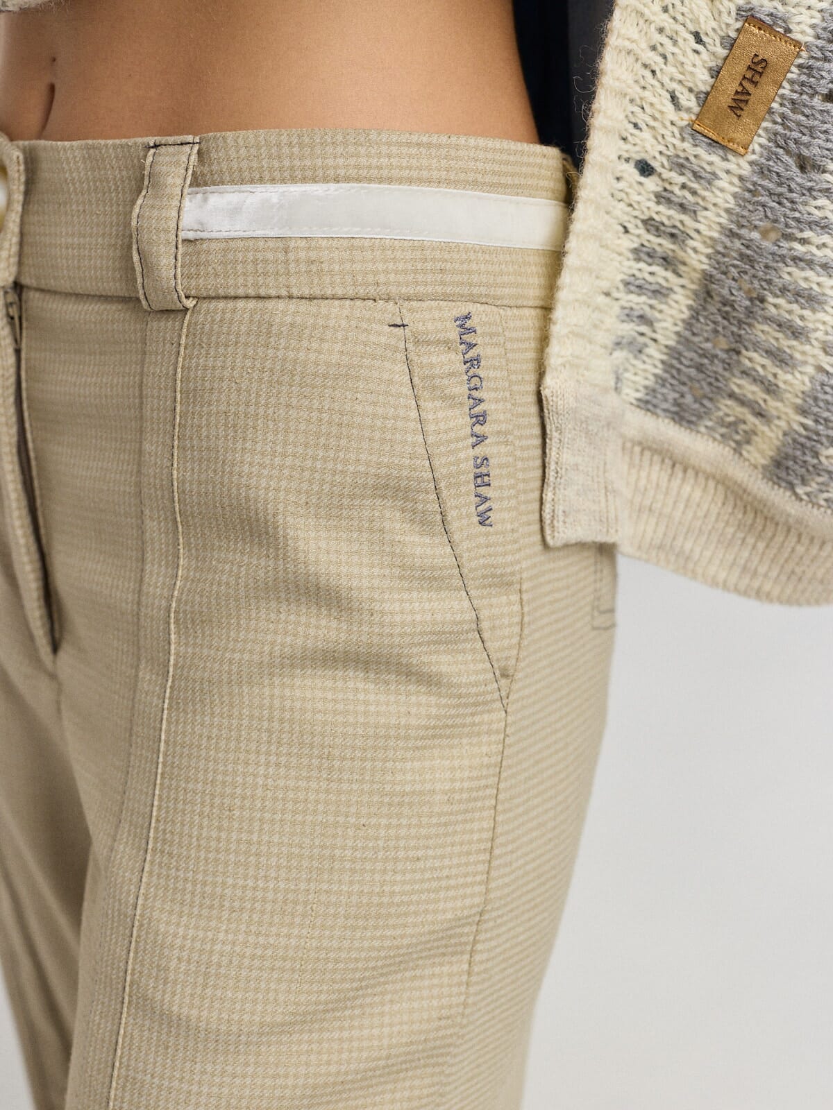 PANTALON GOTA