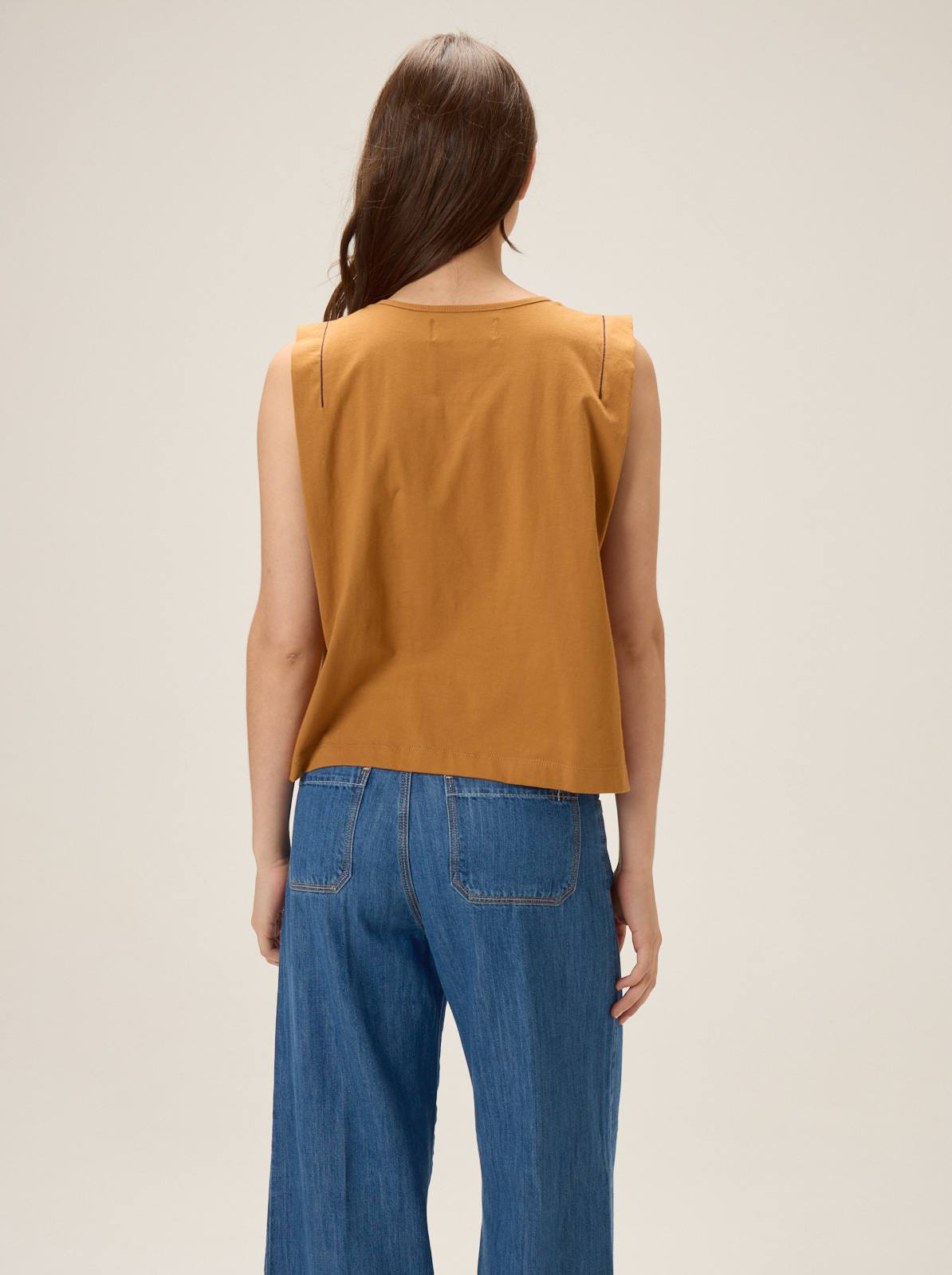 REMERA BOXY