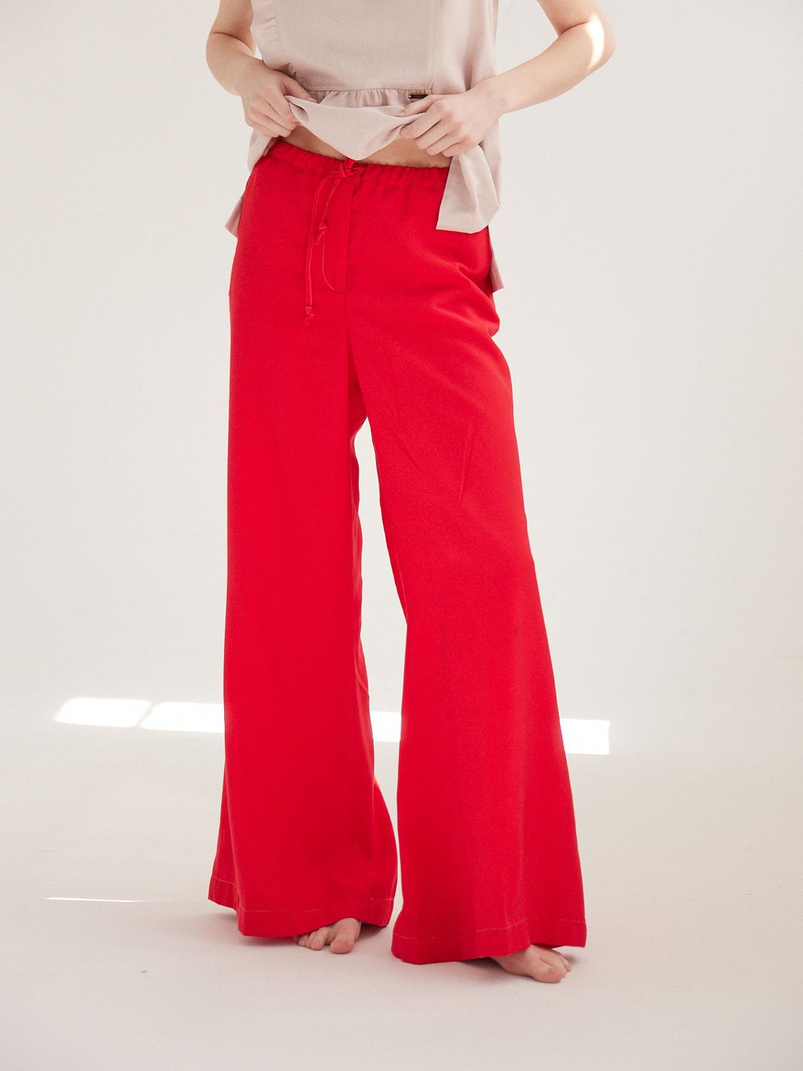 PANTALON BEGONI