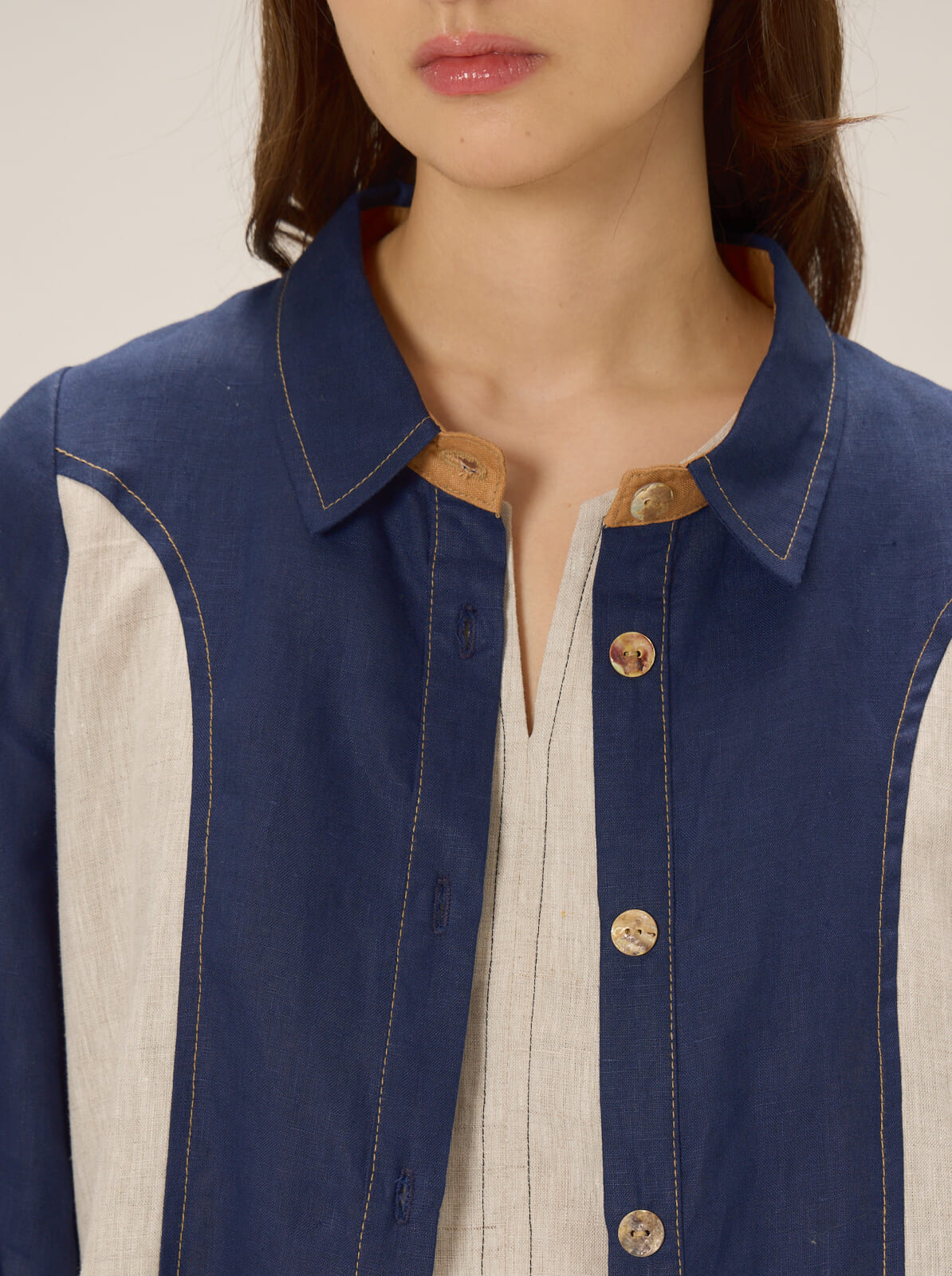 CAMISA OLAVIO