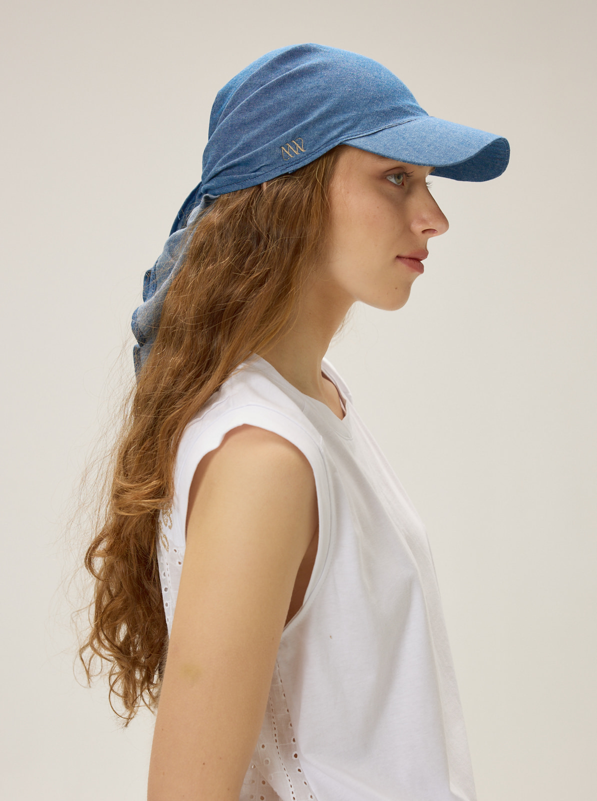 GORRO PAÑUELO 1986
