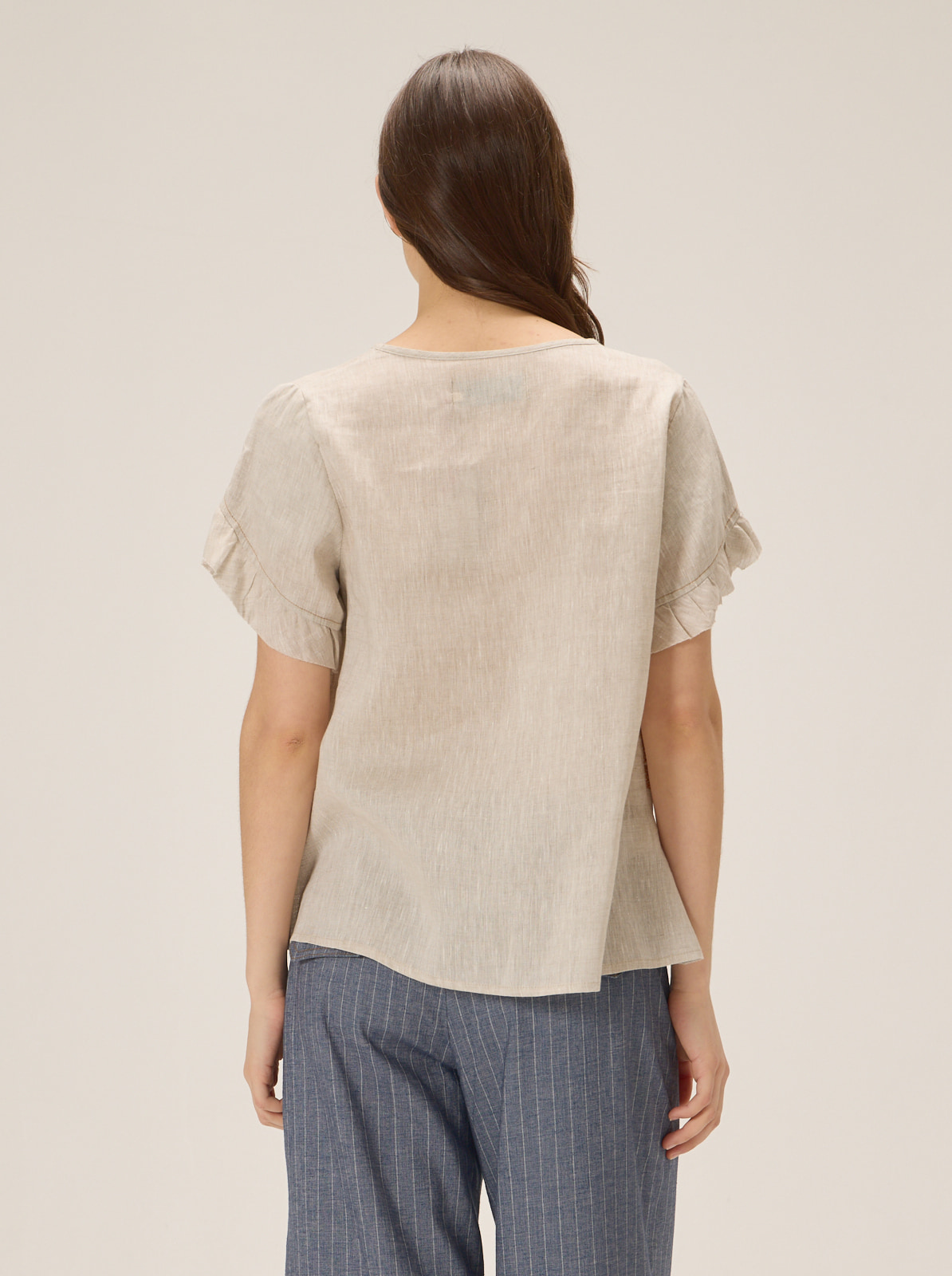 BLUSA TANIA