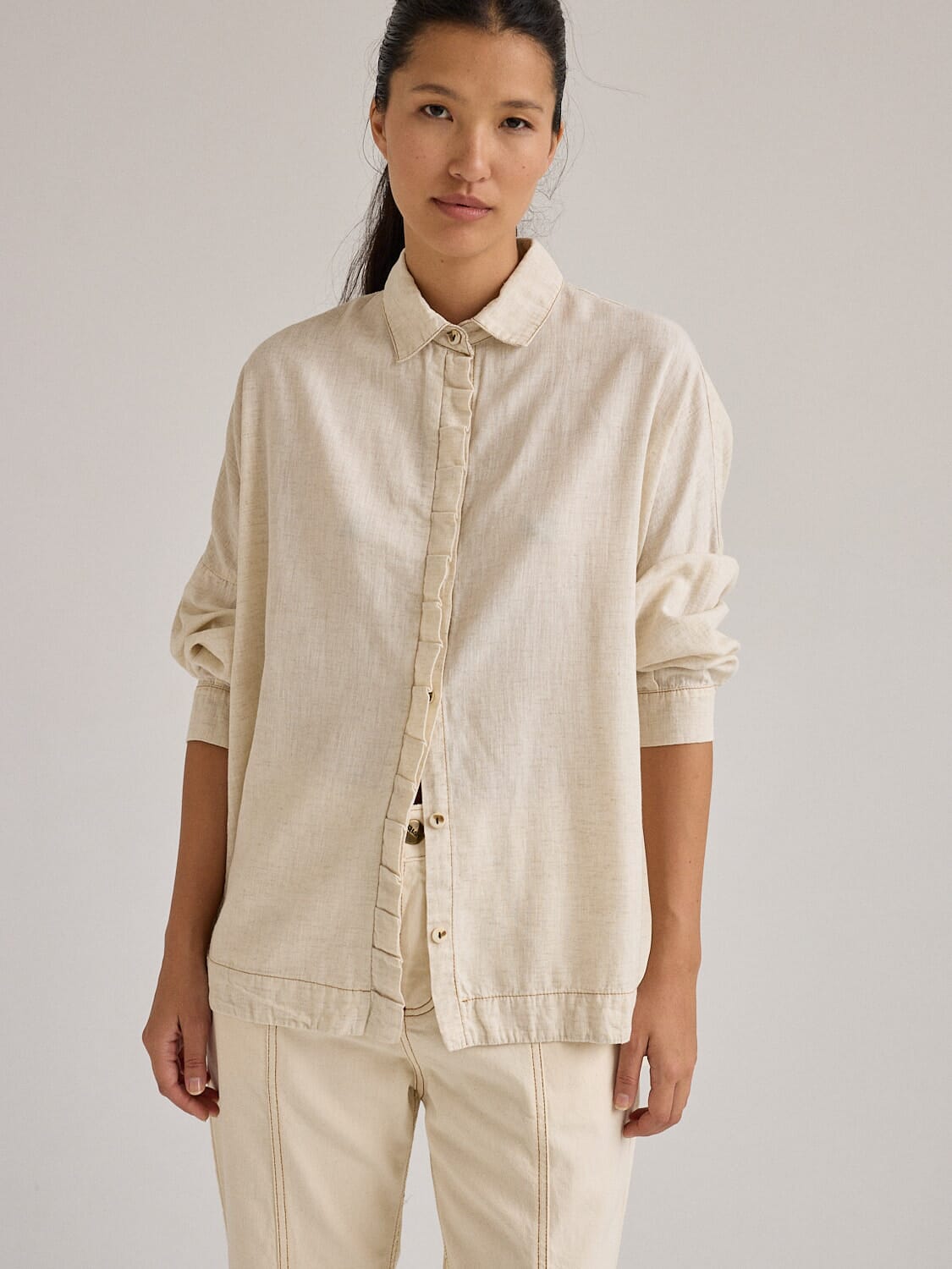 CAMISA AURELIA