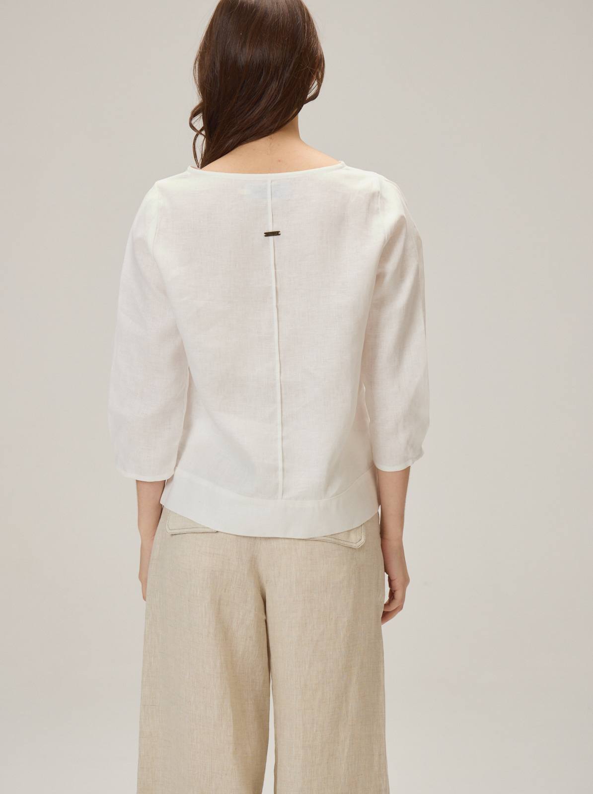BLUSA CUORE