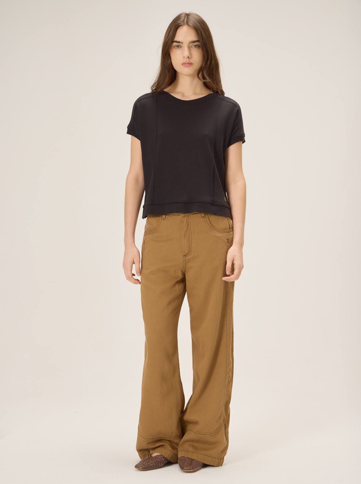 PANTALON MARINAL