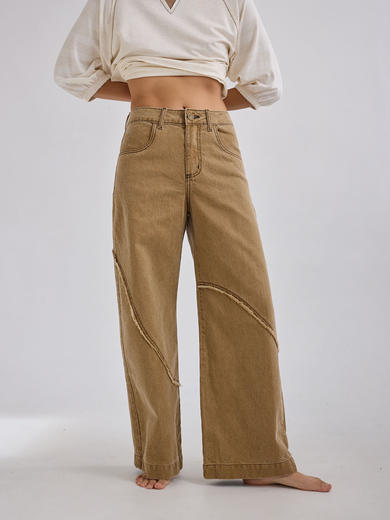 PANTALON BLIM