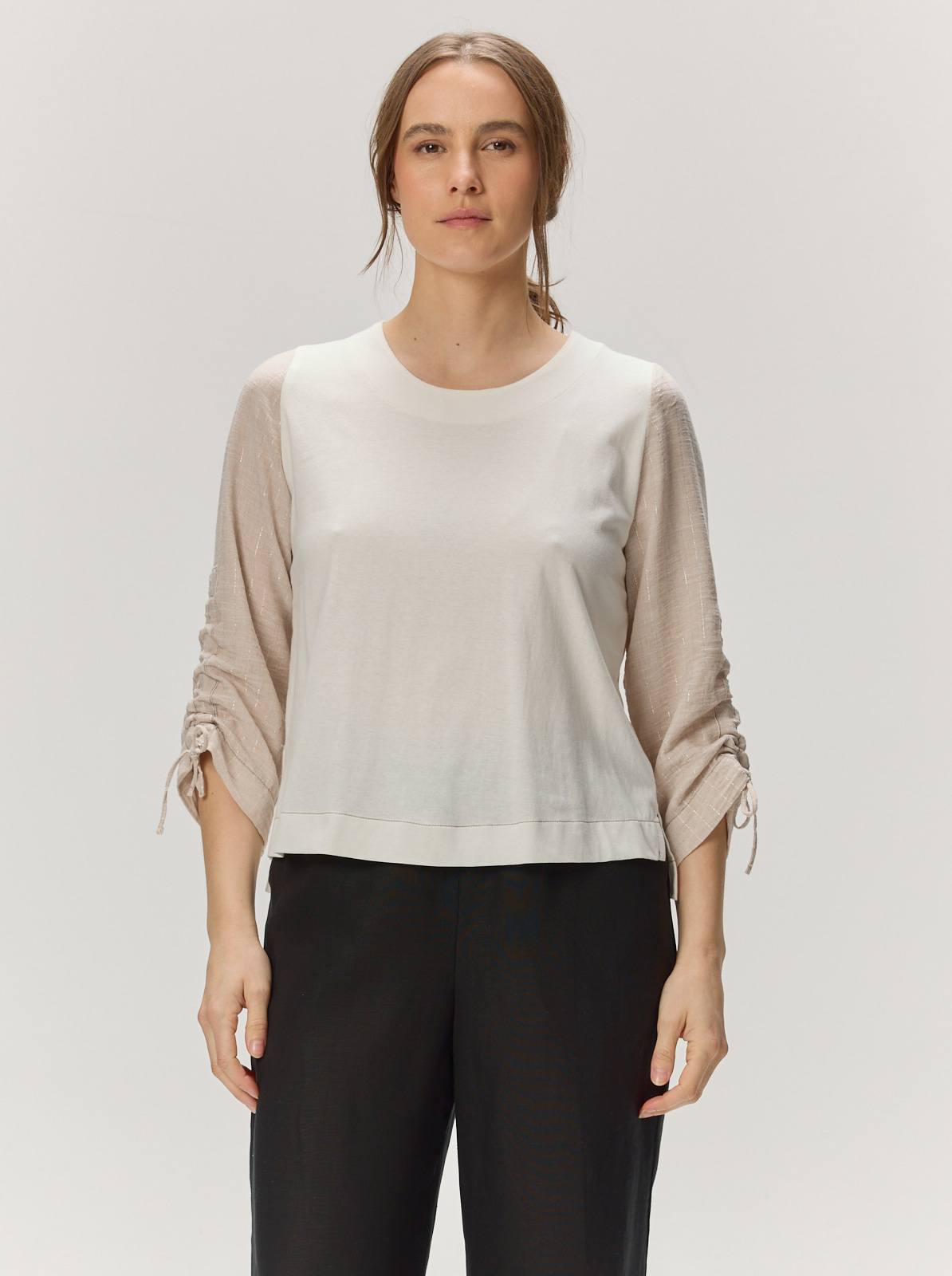 REMERA ISORIE