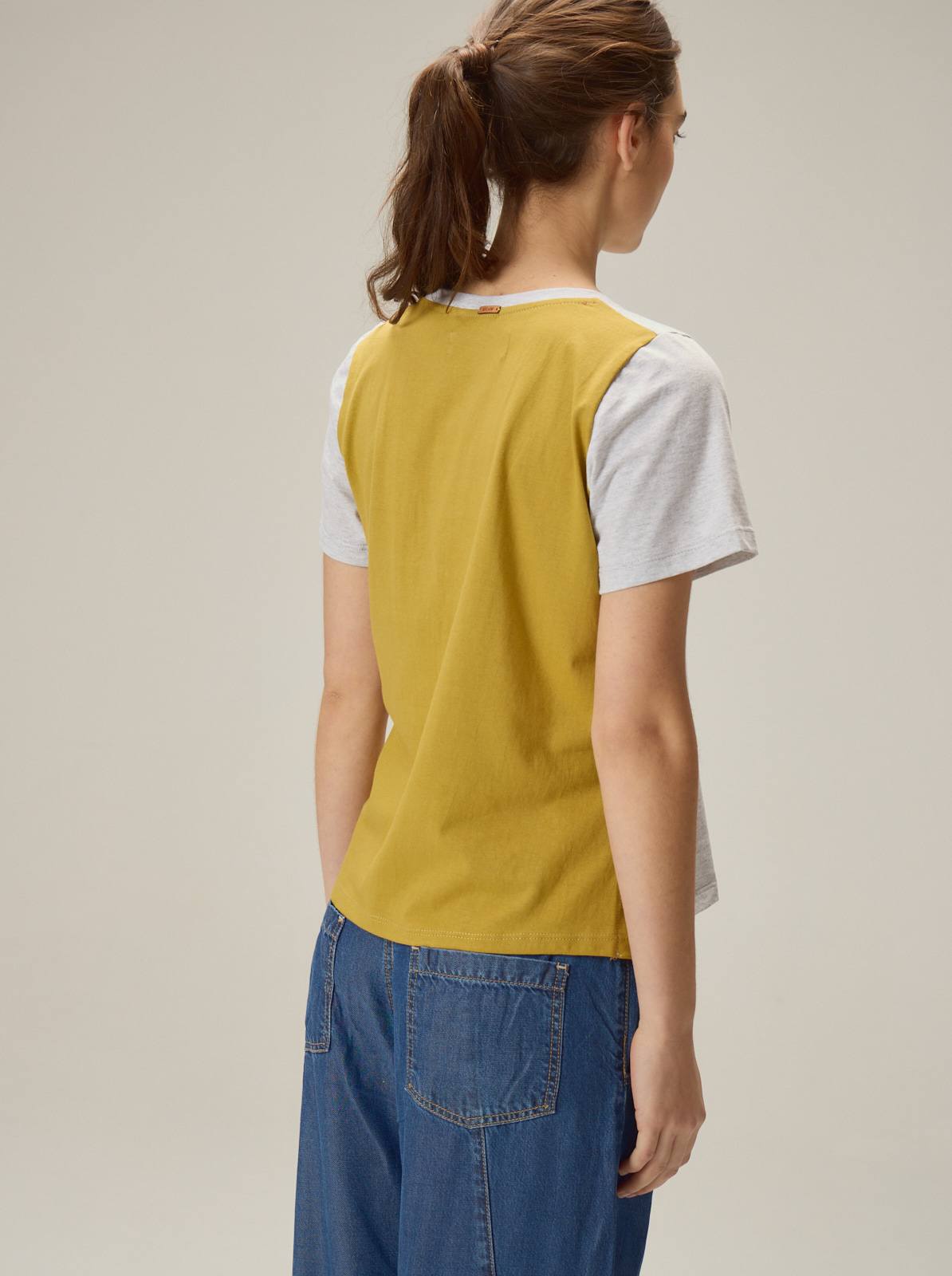 REMERA DEBORA